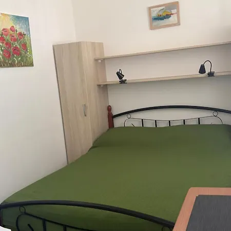 Stefanija - * Umag