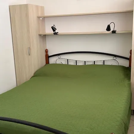 Stefanija - Umag